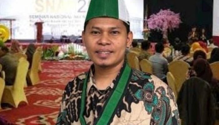 PB HMI Resmi Carateker HMI Cabang Langsa