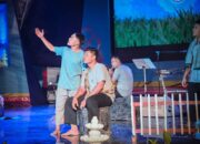 HDC Tour 2023, Pebalap Sumut Bagi Inspirasi Dulang Prestasi Bersama Honda