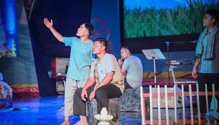 HDC Tour 2023, Pebalap Sumut Bagi Inspirasi Dulang Prestasi Bersama Honda