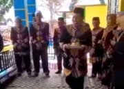 Langsa Pentaskan Kanduri Laot Di Event Aceh Culinari 2023