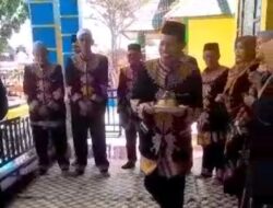Langsa Pentaskan Kanduri Laot Di Event Aceh Culinari 2023