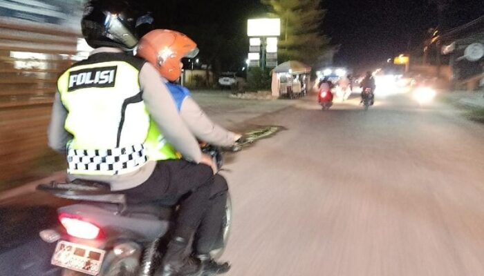 Masyarakat Resah Aceh Singkil Rawan Begal