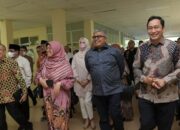 Komisi IX DPR-RI Janjikan Mesin MRI Baru Untuk RSUDZA