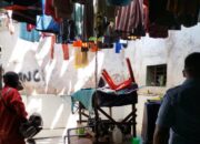 Lapas Lhokseumawe Fogging Blok Dan Kamar Hunian Cegah DBD