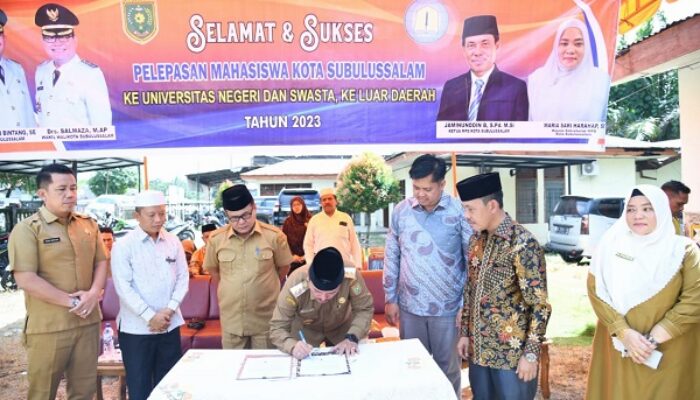 Cama Dilepas, Ketua MPD Pamit Undur Diri