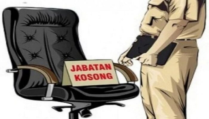 Lelang Jabatan 6 Eselon II Pemkab Madina ‘Memanas’