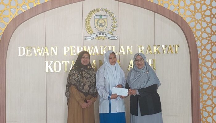 Tati Meutia Dukung Forum Anak Banda Aceh Ikut Hari Peringatan Anak Nasional