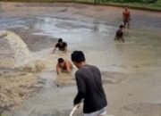 Besok, Warga Diimbau Stok Air