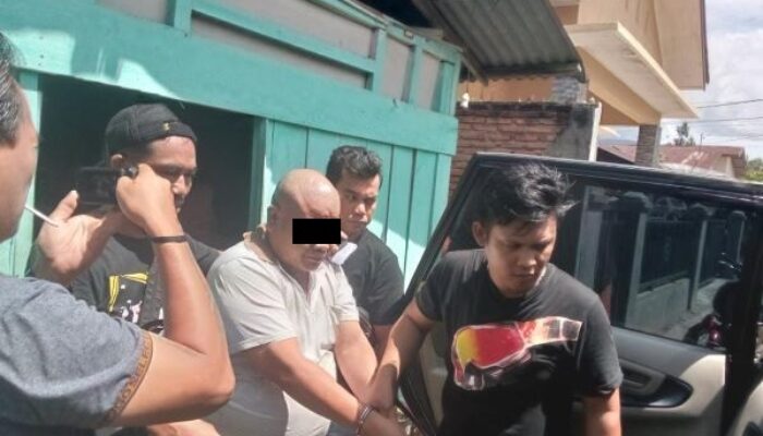Kasus Narkoba Lagi, Si Dodo Ditangkap Polisi