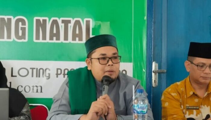 Ketua MUI Banyak Ditanya Kenapa Bayi Ditanam