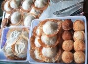 Kue Pinungkuik Kuliner Tradisional Aceh Singkil, Menu Sarapan Pagi