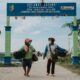Suasana Desa Lubuk Cuik Kab Batubara yang menjadi salah satu lumbung cabai di Sumut, menjadi desa binaan PT Inalum melalui program Babe Lucu. Waspada/Ist