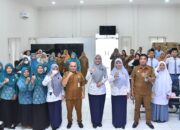 Sosialisasi Dan Penanganan Kanker Di Batubara