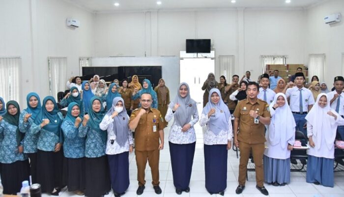 Sosialisasi Dan Penanganan Kanker Di Batubara