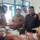 Karang Taruna Kec. Siabu melaksanakan khitanan massal gratis. Waspada/Ist