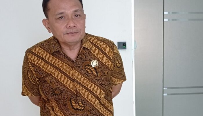 Kires Diduga Wajib Kembalikan Kerugian Negara Lebih Rp300 Juta