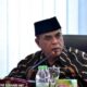 Bupati Madina HM Jafar Sukhairi Nasution. Waspada/Ist
