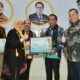 Pemko Sabang Raih BKN Award 2023