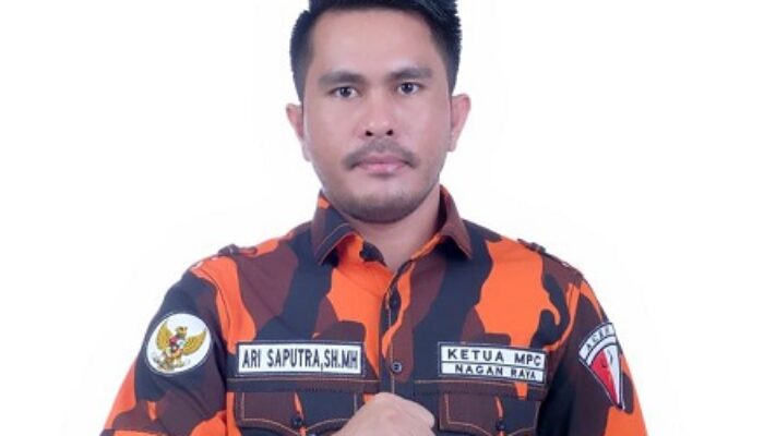 Kritik Kebijakan Bupati Nagan Raya, Ketua KPA Diduga Telah Ditunggangi