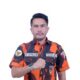 Ketua MPC PP Nagan Raya Ari Saputra,(Waspada/Ist)