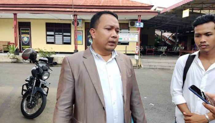 6 Pelajar Jadi Tersangka, Orang Tua Minta Dibebaskan
