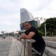 Irwan H. Daulay, pemerhati ekonomi. Waspada/Ist
