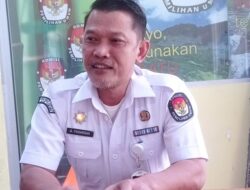 KIP Aceh Tamiang Diambil Alih KPU RI