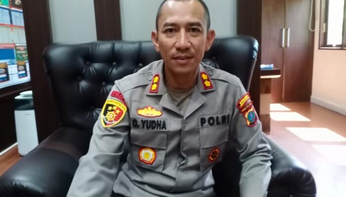 Antisipasi Begal Polres Sergai Tingkatkan Pengamanan