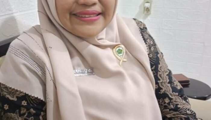 Penuhi Kebutuhan Operasional, MTsN P.Siantar Kutip Uang Komite Siswa Baru 6 Bulan