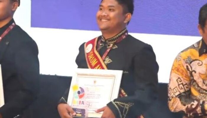 FAKOSA Kembali Raih Penghargaan 2P Pada DAFA Award 2023