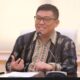 Komisioner Komnas Perempuan, Veryanto Sitohang. Waspada/Ist