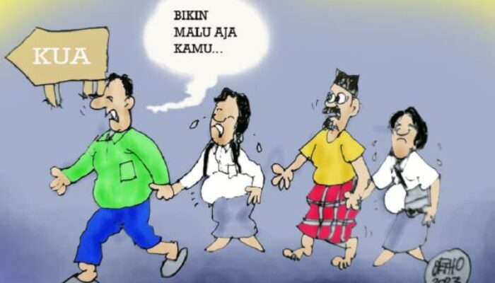 21 Hari Kasus Aekgaloga Belum Terungkap