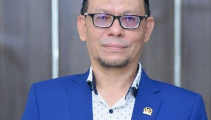 Dewan Dukung Pj Wali Kota Tindak ASN Nongkrong Di Warkop