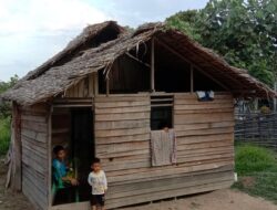 Derita Riski, ABK Dari Keluarga Miskin Gp Simpang Wie Langsa