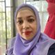 Kepala Sekretariat Pansel Calon Anggota Panwaslih kabupaten/kota Zona 2 Aceh, Laila Adamy. (Waspada/ist)