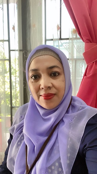 Kepala Sekretariat Pansel Calon Anggota Panwaslih kabupaten/kota Zona 2 Aceh, Laila Adamy. (Waspada/ist)