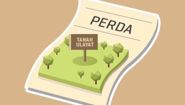 Warga Madina Desak Perda Hak Ulayat Tanah Mandailing