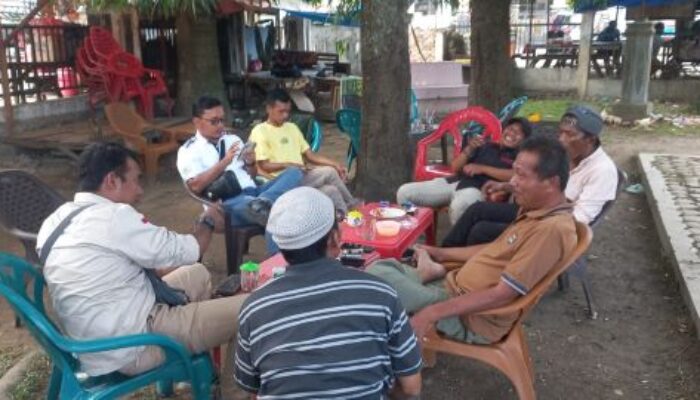 Jika Wartawan Jadi Bupati Madina