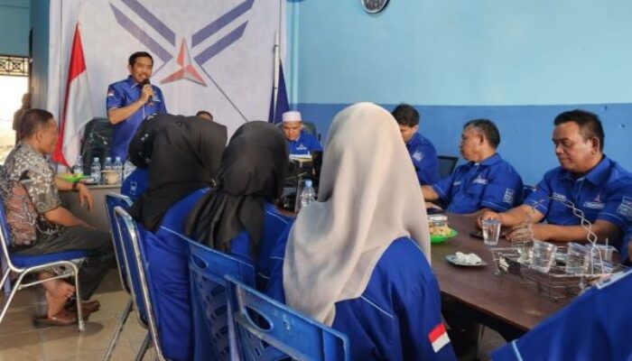 Pemkab Palas Harus Sering Koordinasi Dan Melaporkan Kondisi Jalinsum