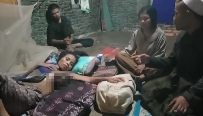 Janda Penderita Kanker Payudara 6 Bulan Tanpa Perawatan Medis