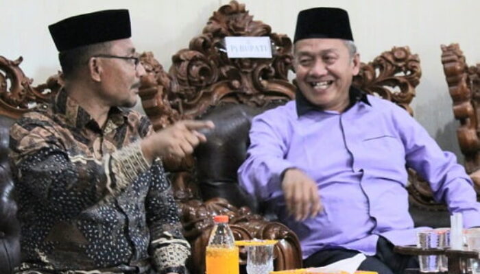 Pj Azmi Beberkan Kriteria Figur Pengganti Sekda Aceh Singkil