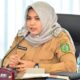 Wakil Bupati Madina Atika Azmi Utammi Nasution. Waspada/Ist