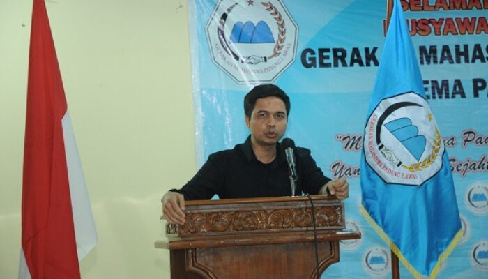 RSUD Sibuhuan Diminta Selektif Pilih RS Rujukan