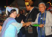 Keberagaman Budaya Aset Bangsa