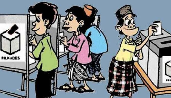 Pemkab Anggarkan Rp3,5 M Amankan Pilkades Madina