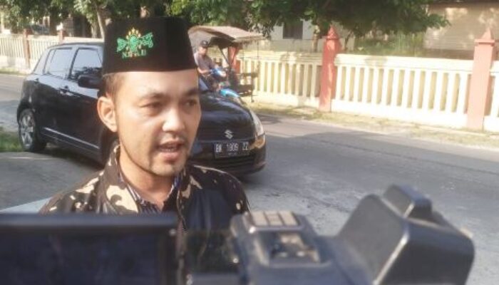 Ansor, Karang Taruna Minta Polresta Deliserdang Tegas Tindak Begal