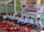 Pengentasan Stunting Sambut Hari Kemenkumham RI Tahun 2023