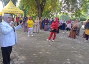 Pasien DM RS Cut Meutia Ikuti Edukasi