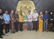 Berkas Administrasi KIP Aceh Tamiang Telah Diterima KPU RI