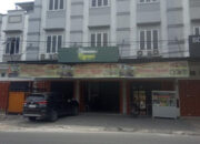 Cafe Di Binjai Dijadikan Tempat Ibadah Tuai Polemik